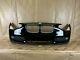 Bmw 1-series F20 Sport Se Front Bumper Complete Black New Old Stock