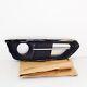 Bmw 2 Convertible F23 Front Right Bumper Fog Light 51117343734 New Genuine