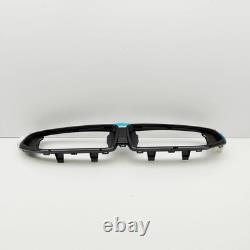BMW 2 Coupe G42, G87 Front Ornamental Grille Black MSP 51138098220 NEW GENUINE