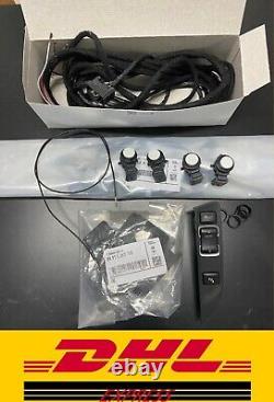 BMW 2' F22 218d 220d 220i 228i 230i 235i Front Parking sensors PDC Retrofit Kit