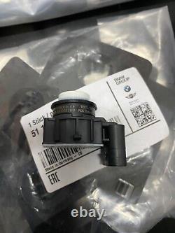 BMW 2' F22 218d 220d 220i 228i 230i 235i Front Parking sensors PDC Retrofit Kit