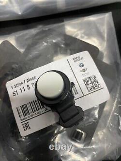 BMW 2' F22 218d 220d 220i 228i 230i 235i Front Parking sensors PDC Retrofit Kit