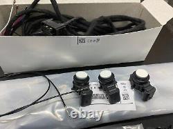 BMW 2' F22 218d 220d 220i 228i 230i 235i Front Parking sensors PDC Retrofit Kit