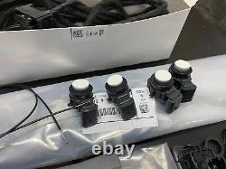BMW 2' F22 218d 220d 220i 228i 230i 235i Front Parking sensors PDC Retrofit Kit