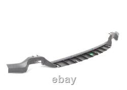 BMW 2 F22 Front M Sport Bumper Lower Crash Bar 51128055968 8055968 New Genuine