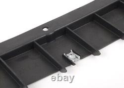 BMW 2 F22 Front M Sport Bumper Lower Crash Bar 51128055968 8055968 New Genuine