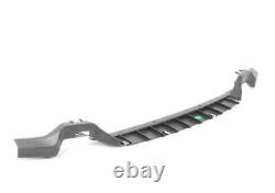 BMW 2 F22 Front M Sport Bumper Lower Crash Bar 51128055968 8055968 New Genuine