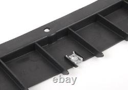 BMW 2 F22 Front M Sport Bumper Lower Crash Bar 51128055968 8055968 New Genuine
