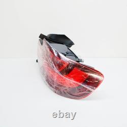 BMW 2 F22 Rear Right Taillight 63217295428 7295428 NEW GENUINE