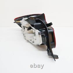 BMW 2 F22 Rear Right Taillight 63217295428 7295428 NEW GENUINE