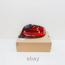 BMW 2 F23 Rear Right Tail Light LED 63217420992 7420992 New Genuine 2015