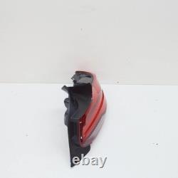 BMW 2 F23 Rear Right Tail Light LED 63217420992 7420992 New Genuine 2015