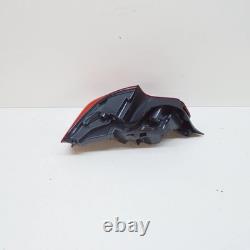 BMW 2 F23 Rear Right Tail Light LED 63217420992 7420992 New Genuine 2015