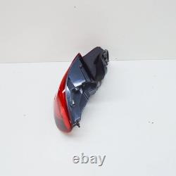 BMW 2 F23 Rear Right Tail Light LED 63217420992 7420992 New Genuine 2015