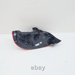 BMW 2 F23 Rear Right Tail Light LED 63217420992 7420992 New Genuine 2015