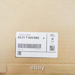 BMW 2 F23 Rear Right Tail Light LED 63217420992 7420992 New Genuine 2015