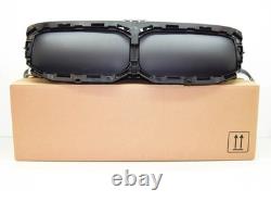 BMW 2 F44 Upper Air Duct With Air Flap Control 51135A23EB4 NEW GENUINE