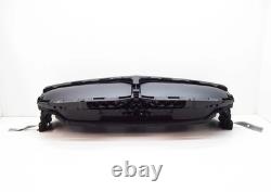 BMW 2 F44 Upper Air Duct With Air Flap Control 51135A23EB4 NEW GENUINE