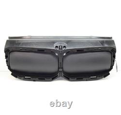 BMW 2 F44 Upper Air Duct With Air Flap Control 51135A23EB4 NEW GENUINE