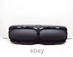 BMW 2 F44 Upper Air Duct With Air Flap Control 51135A23EB4 NEW GENUINE