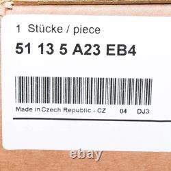 BMW 2 F44 Upper Air Duct With Air Flap Control 51135A23EB4 NEW GENUINE