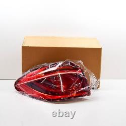 BMW 2 Gran Tourer F46 Rear Left Outer Taillight 63217491345 NEW GENUINE