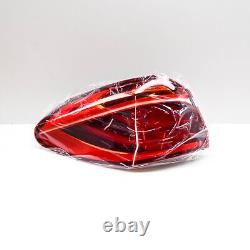 BMW 2 Gran Tourer F46 Rear Left Outer Taillight 63217491345 NEW GENUINE