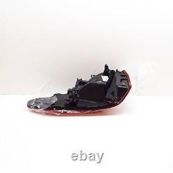 BMW 2 Gran Tourer F46 Rear Left Outer Taillight 63217491345 NEW GENUINE