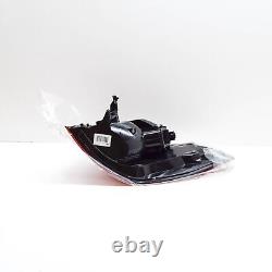 BMW 2 Gran Tourer F46 Rear Left Outer Taillight 63217491345 NEW GENUINE
