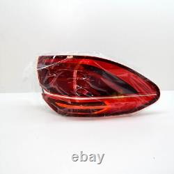 BMW 2 Gran Tourer F46 Rear Left Outer Taillight 63217491345 NEW GENUINE