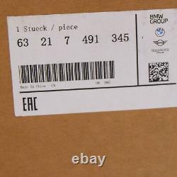 BMW 2 Gran Tourer F46 Rear Left Outer Taillight 63217491345 NEW GENUINE