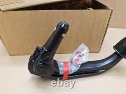 BMW 3 4 Series F30 F80 F36 Rear Bumper Removable Ball 71606858970 Genuine NEW