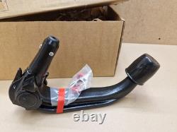BMW 3 4 Series F30 F80 F36 Rear Bumper Removable Ball 71606858970 Genuine NEW