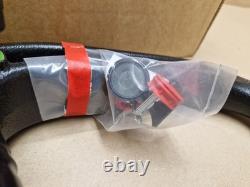 BMW 3 4 Series F30 F80 F36 Rear Bumper Removable Ball 71606858970 Genuine NEW