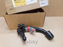 BMW 3 4 Series F30 F80 F36 Rear Bumper Removable Ball 71606858970 Genuine NEW