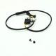 Bmw 3 Cabrio E93 Left Microswitch Wiring Harness 54377188599 7188599 New Genuine