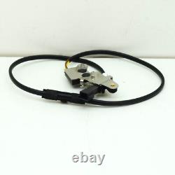 BMW 3 Cabrio E93 Left Microswitch Wiring Harness 54377188599 7188599 NEW GENUINE