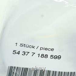 BMW 3 Cabrio E93 Left Microswitch Wiring Harness 54377188599 7188599 NEW GENUINE