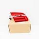 Bmw 3 Cabrio E93 Rear Left Light Trunk Lid 63217252783 7252783 New Genuine