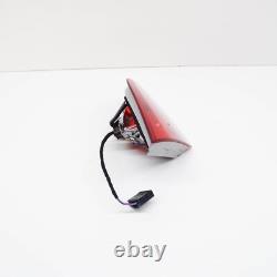 BMW 3 Cabrio E93 Rear Left Light Trunk Lid 63217252783 7252783 NEW GENUINE