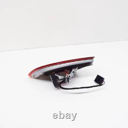 BMW 3 Cabrio E93 Rear Left Light Trunk Lid 63217252783 7252783 NEW GENUINE