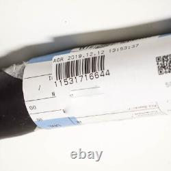 BMW 3 Compact E36 Cooling System Water Hose 11531716644 1716644 NEW GENUINE