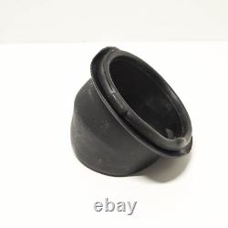 BMW 3 E30 Fuel Filler Rubber Cover 51711884358 1884358 NEW GENUINE