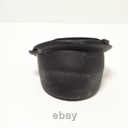 BMW 3 E30 Fuel Filler Rubber Cover 51711884358 1884358 NEW GENUINE