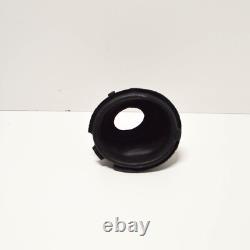 BMW 3 E30 Fuel Filler Rubber Cover 51711884358 1884358 NEW GENUINE
