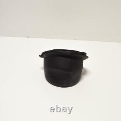 BMW 3 E30 Fuel Filler Rubber Cover 51711884358 1884358 NEW GENUINE