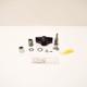 Bmw 3 E30 Trunk Lock Repair Kit 51249061876 New Genuine