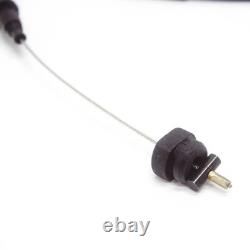 BMW 3 E46 Accelerator Bowden Cable 35411166203 1166203 NEW GENUINE