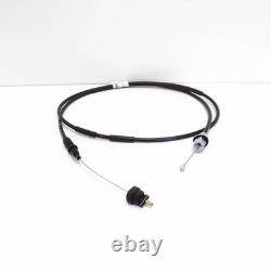 BMW 3 E46 Accelerator Bowden Cable 35411166203 1166203 NEW GENUINE