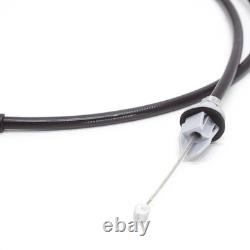 BMW 3 E46 Accelerator Bowden Cable 35411166203 1166203 NEW GENUINE